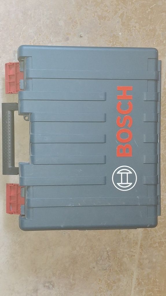 Бесщеточный аккумуляторный перфоратор Bosch GBH 180-LI