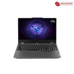 Lenovo LOQ / Core i7-13650HX / RTX 4050 / SSD 1TB / ОЗУ 16GB / 2K 165