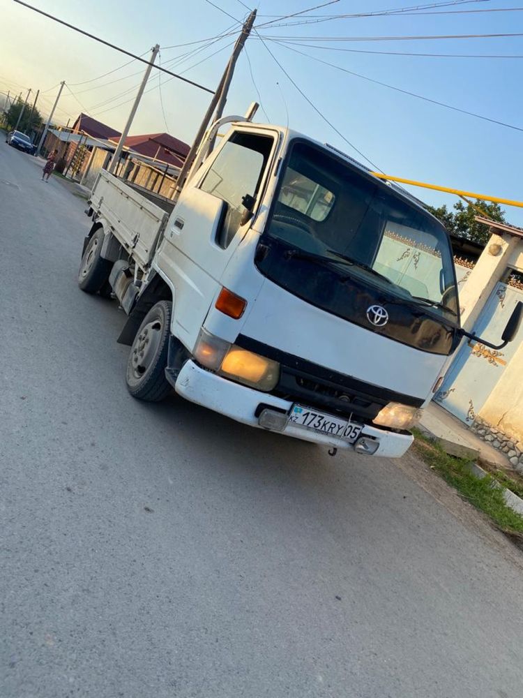 Продам таёту дюну
