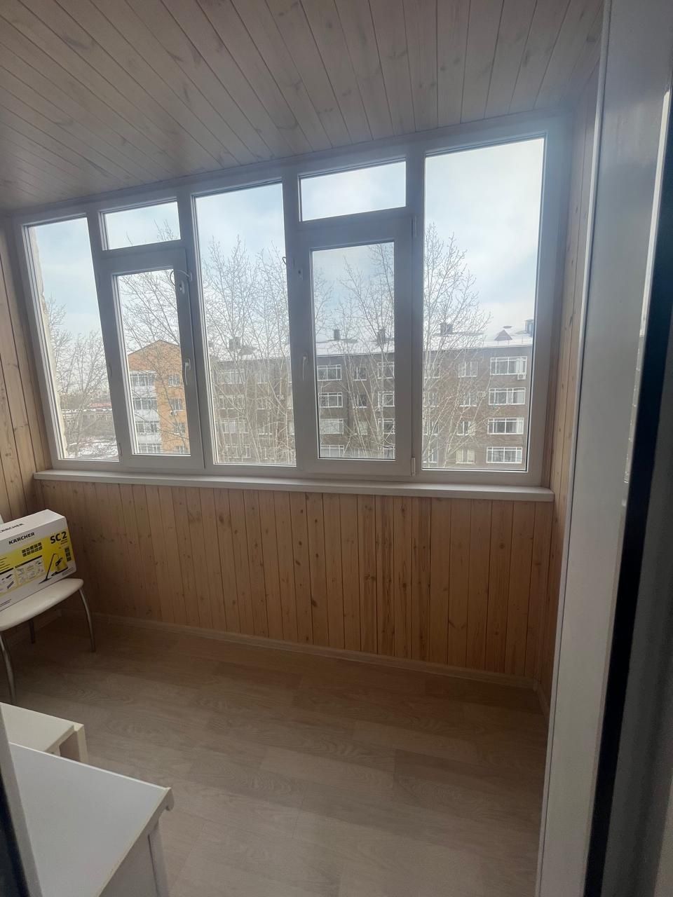 2 комн.кв -Обкомовкий  дом , рынок, 70 кв.м.