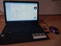 Ноутбук Acer 8 озу