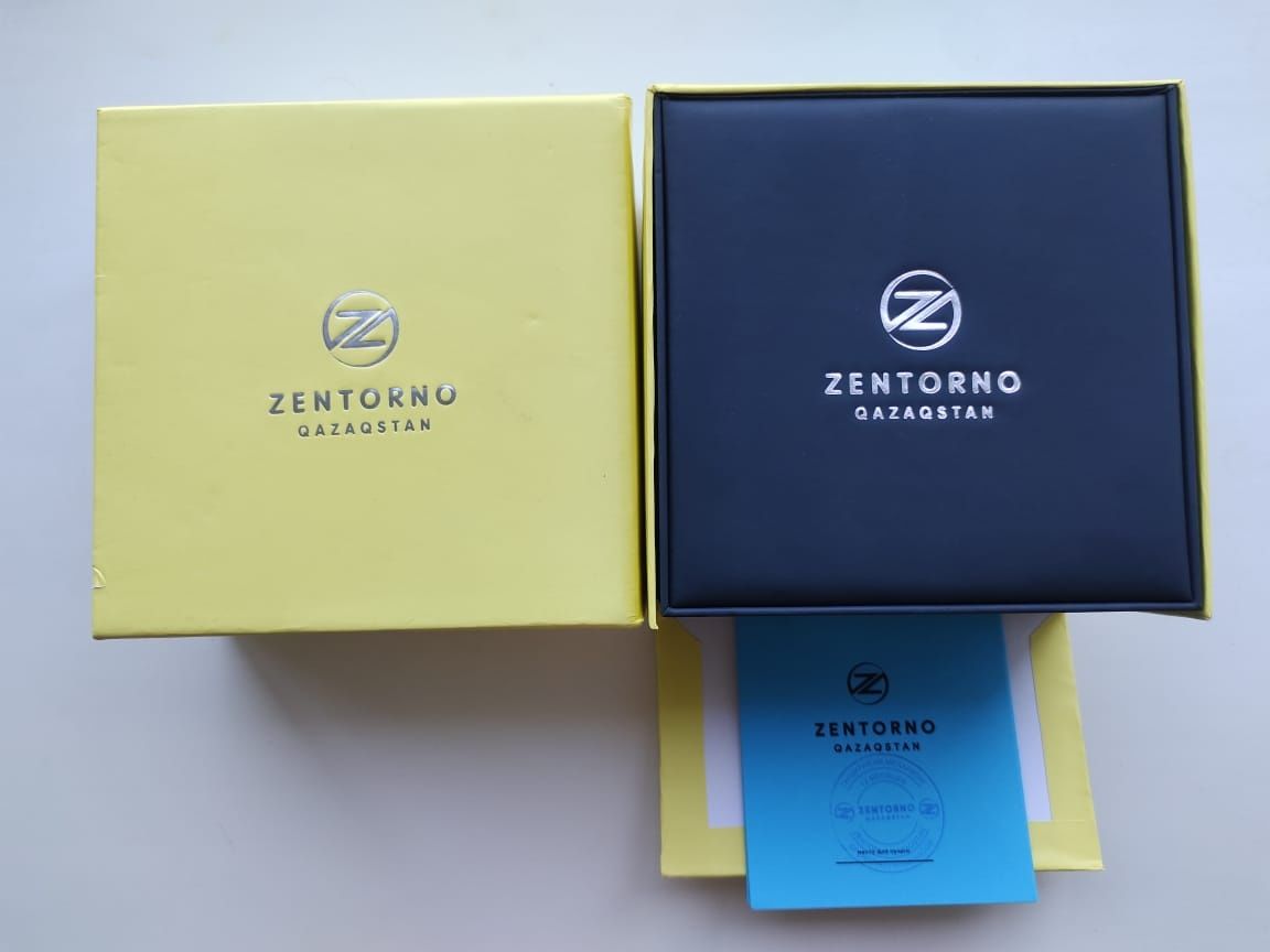 Продам часы Zentorno