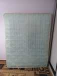 Продам матрац пружинный. Бу. 160/200