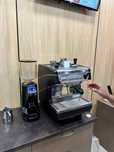 Аренда кофемашин Simonelli, Astoria, Faema, Iberital
