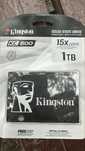 SSD Kingston KC600 SKC600 1Tb