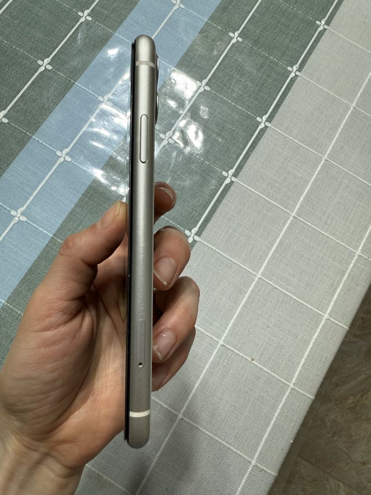 Iphone 11, 128 Gb