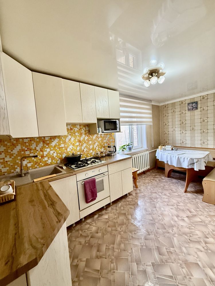 4комн, Амангельды, 7,5соток