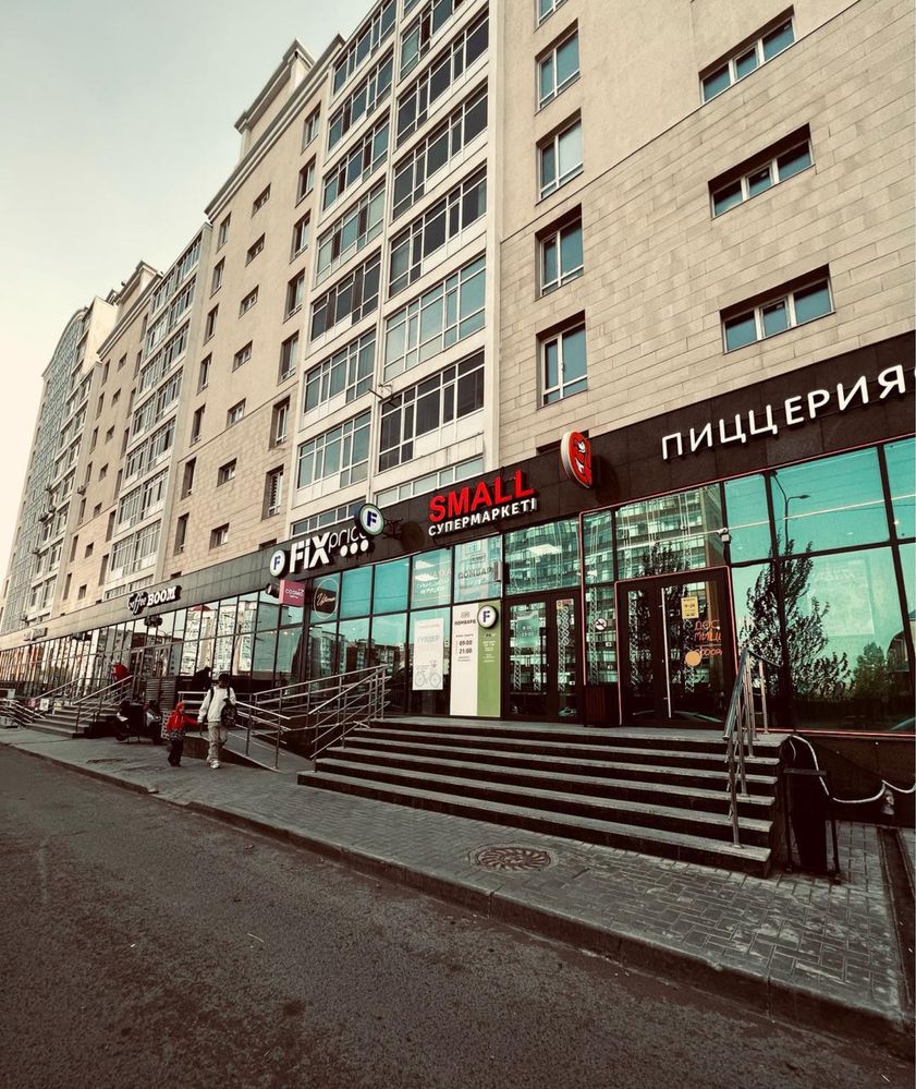 Сдается готовый бизнес