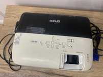 Проектор Epson EB-S62