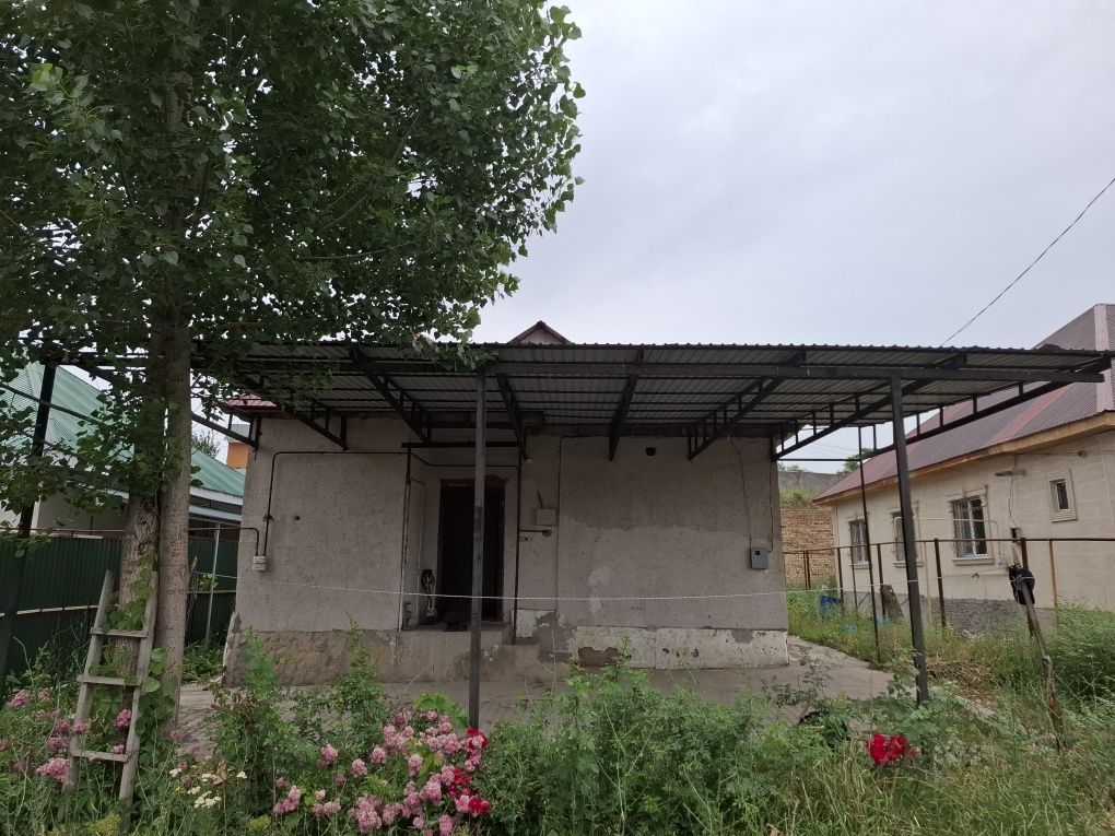 Продам дом срочно