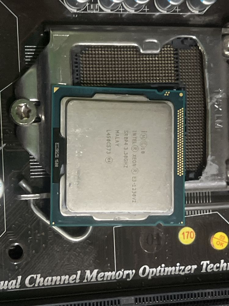 Оперативная память ddr3 DIMM