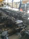 Двигатель Мазда 626 323 Ниссан P10 P11 Opel Audi Renault Mitsubishi