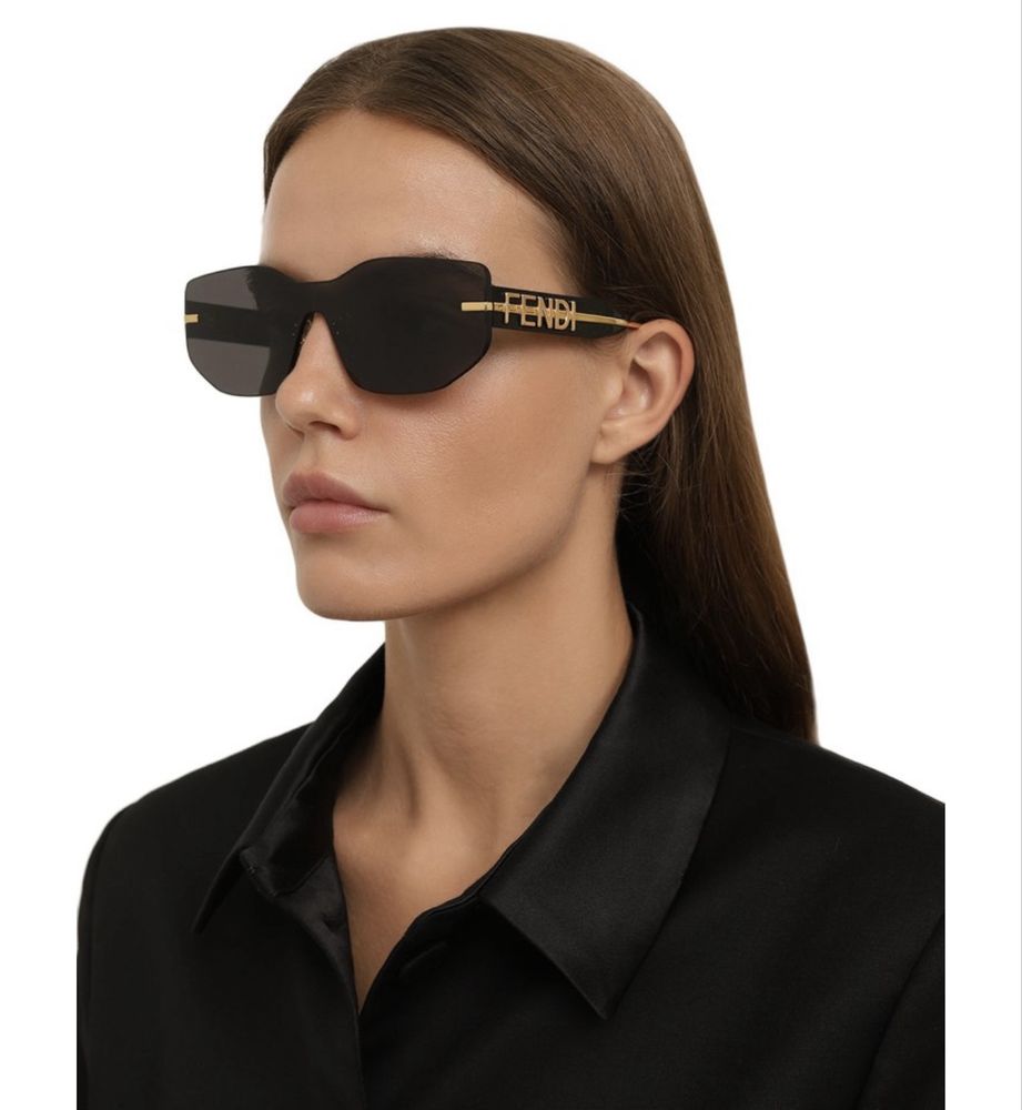 Новые очки FENDI оригинал