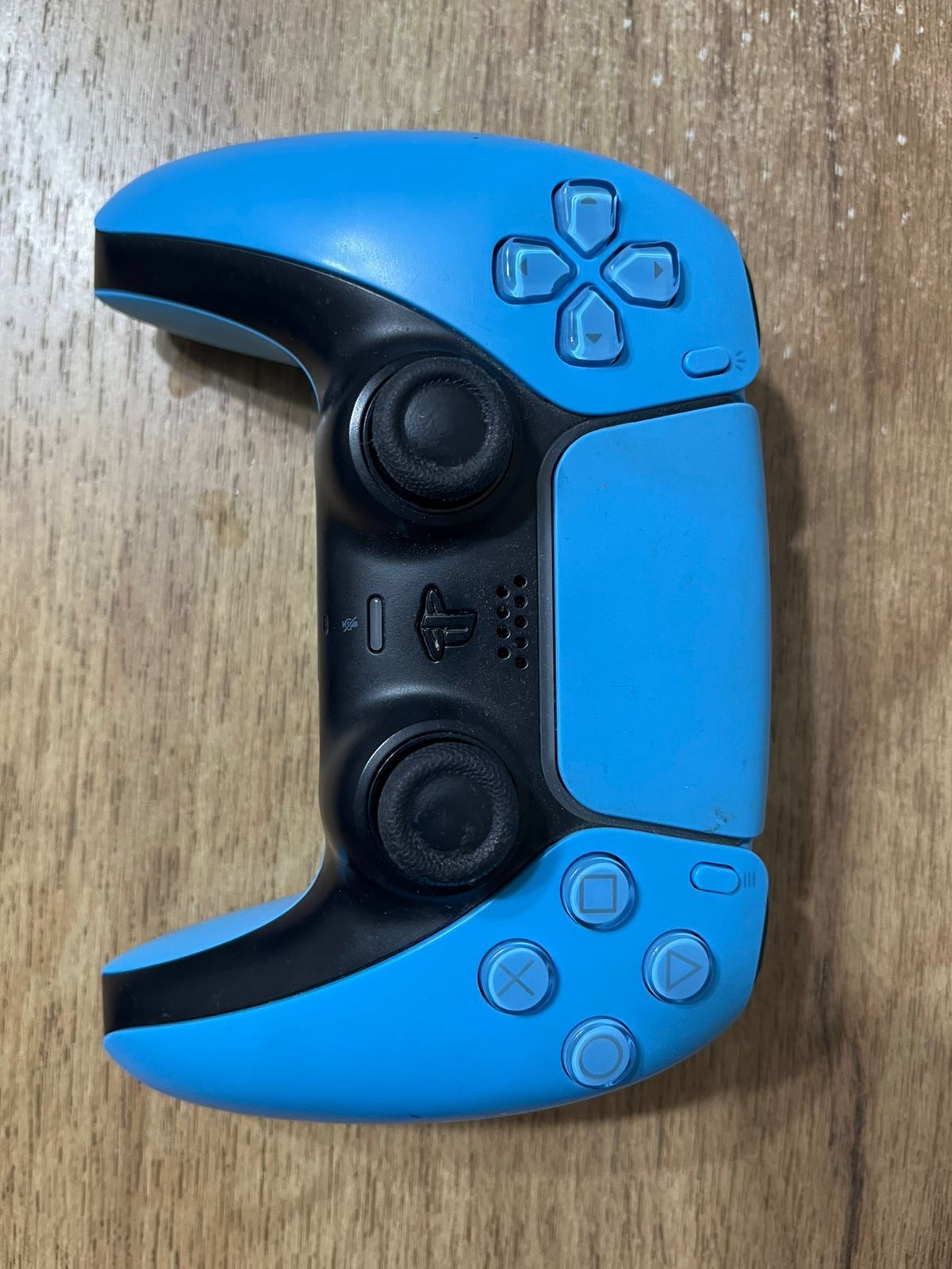 DualSense Cobalt Blue (для PS5)