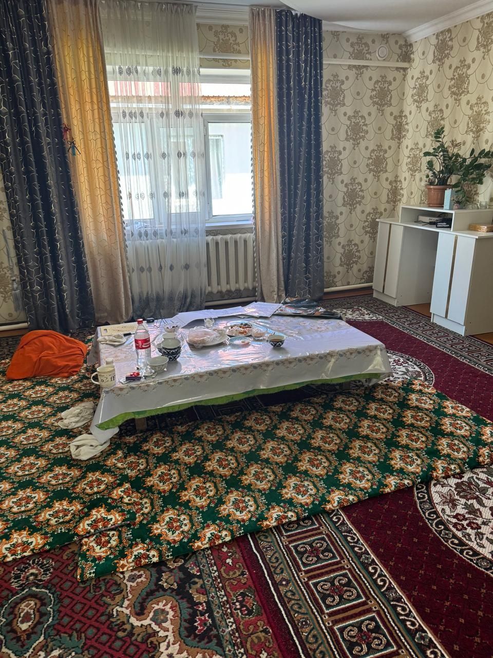 Продаётся дом в Село Чемолгане