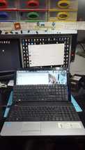 Замена клавиатуры, экрана на ноутбуке Acer Asus Lenovo Samsung HP
