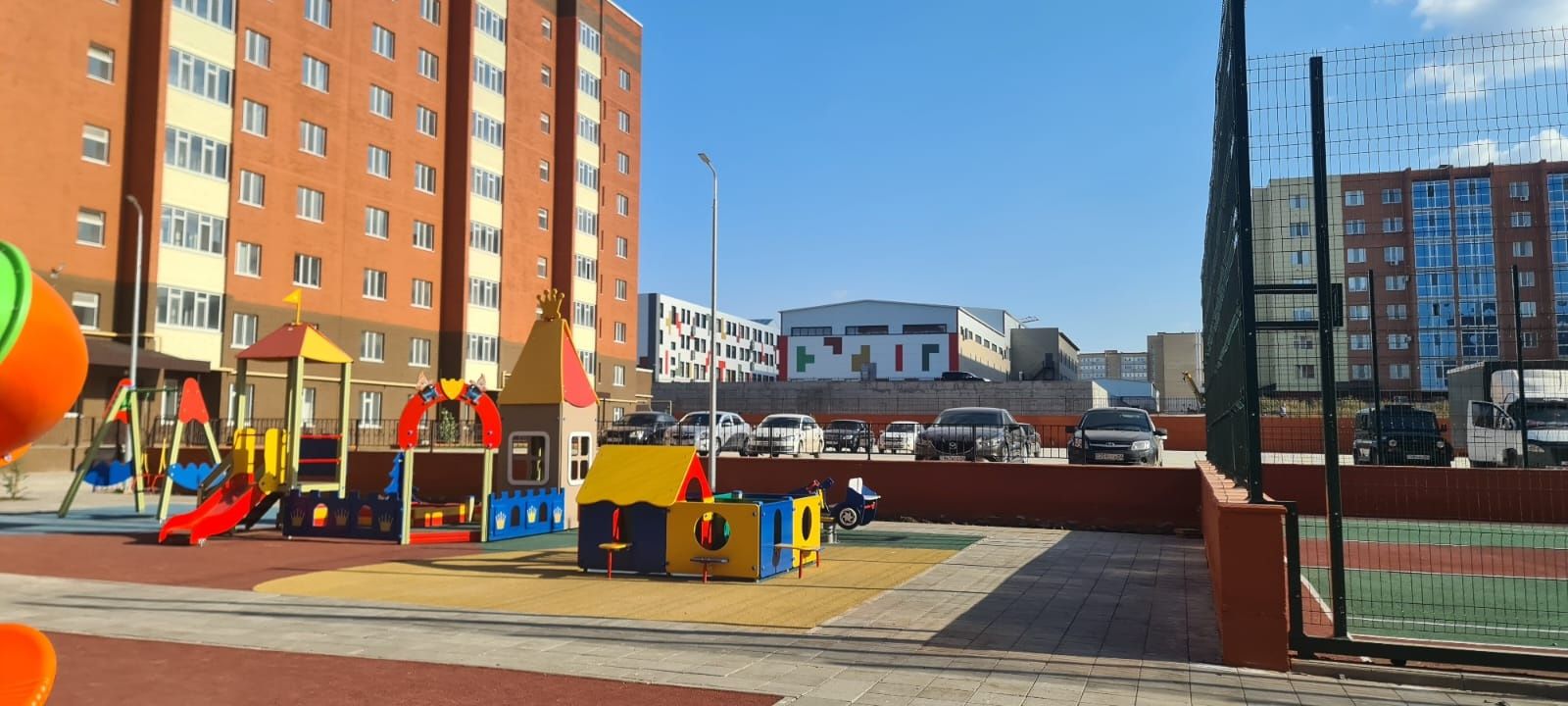 Продам 1 комнатную квартиру