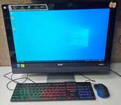Моноблок Acer Core i3/SSD/24"