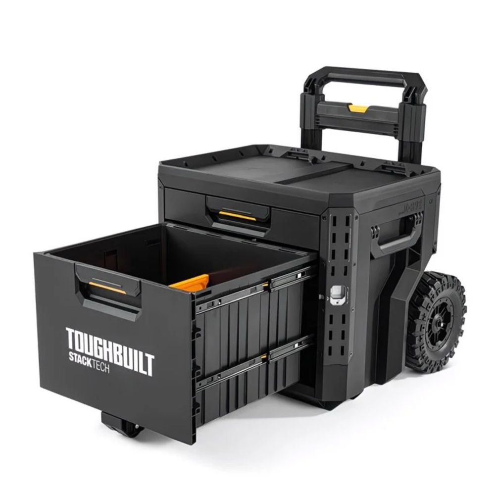 TOUGHBUILT Stacktech TBB1DR92 новый