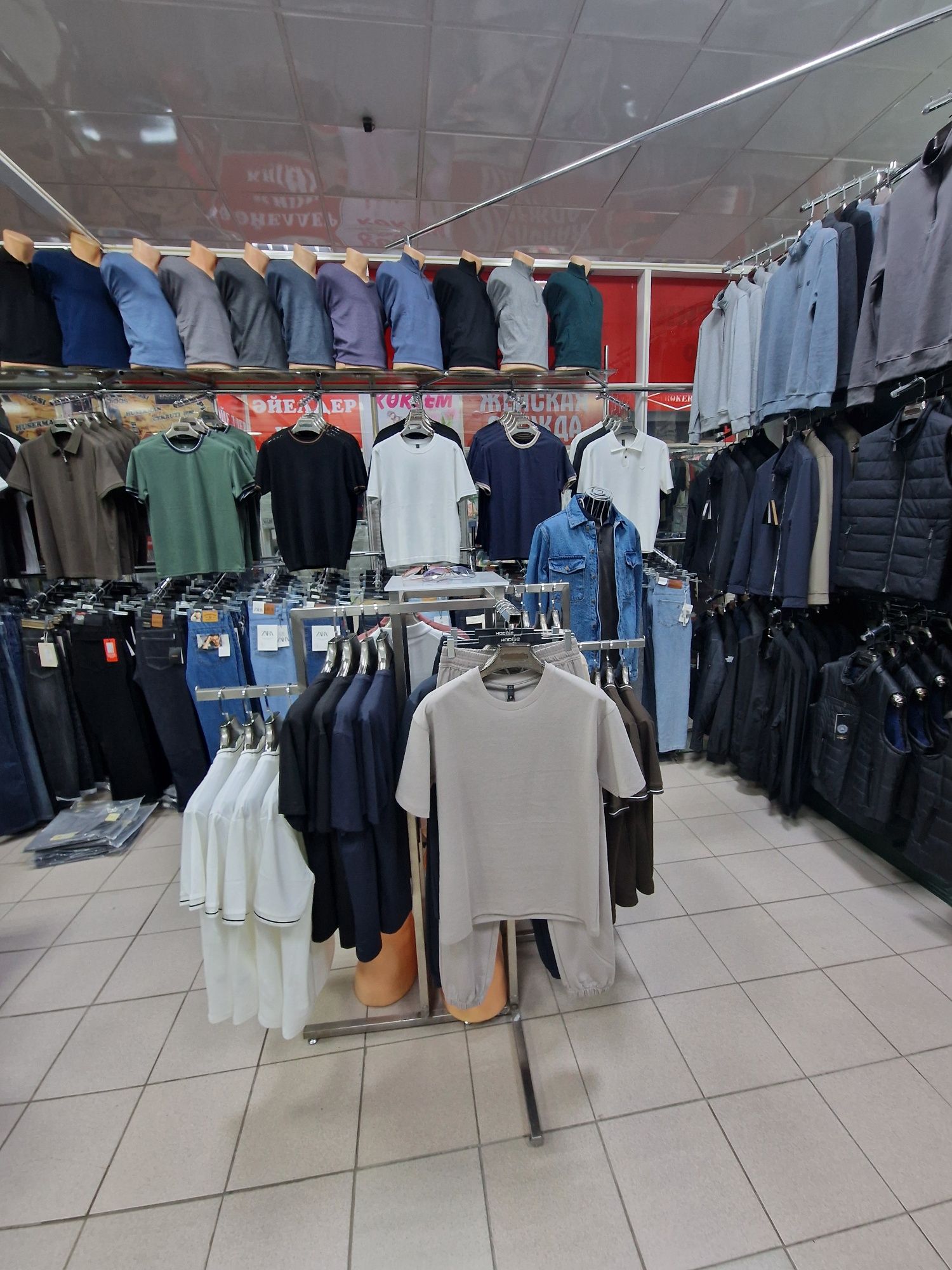 Продам бутик Артем 3 этаж 65 кв.м