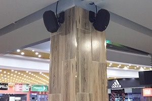Фоновая музыка/оповещение/кафе,баров, ресторанов, школ и.т д