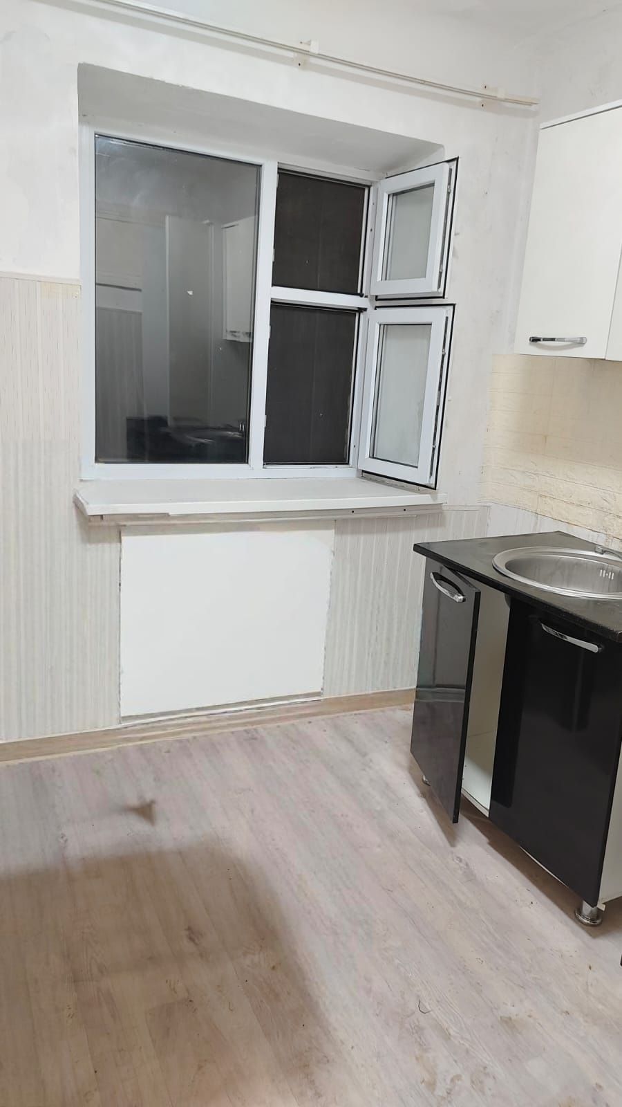 Продаю квартиру 2х комнт