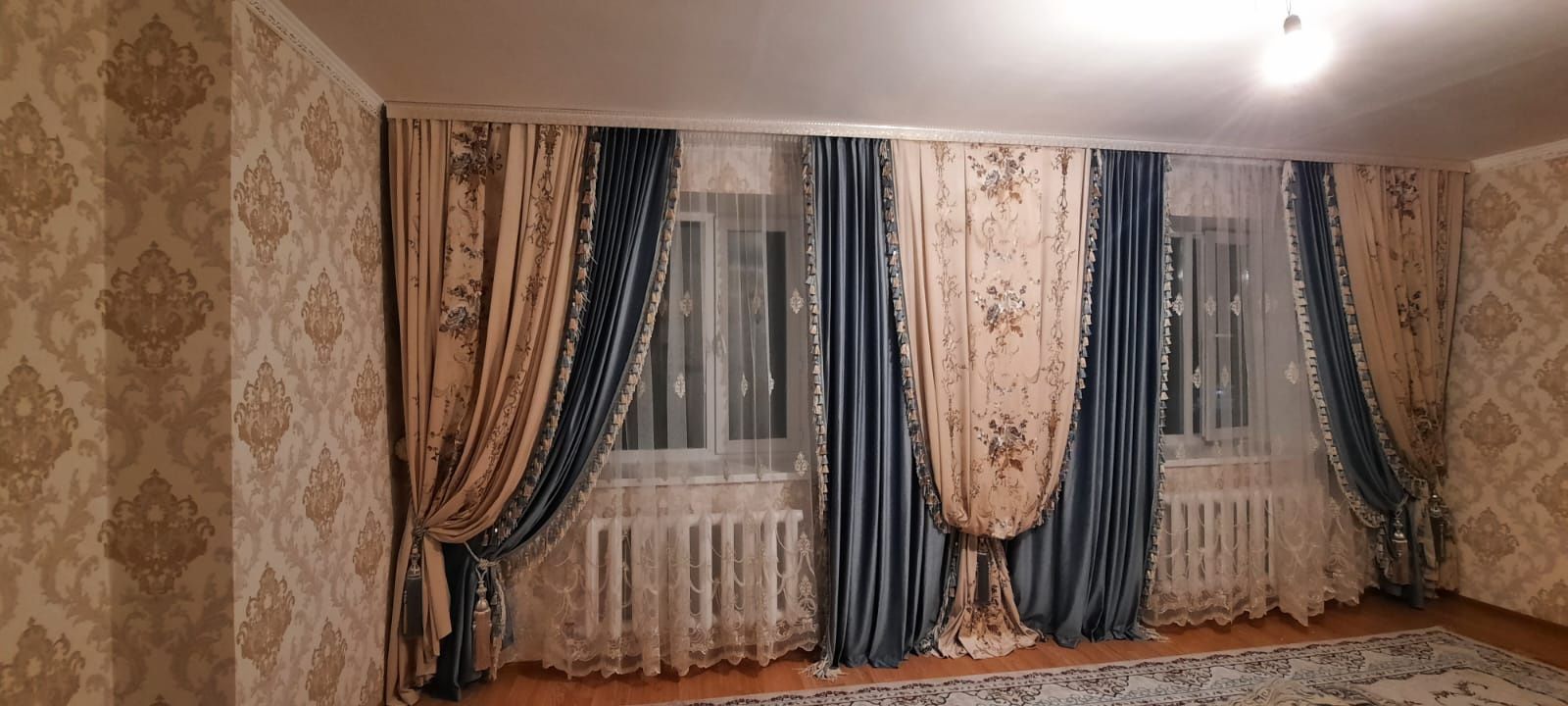 Продается штор качественный