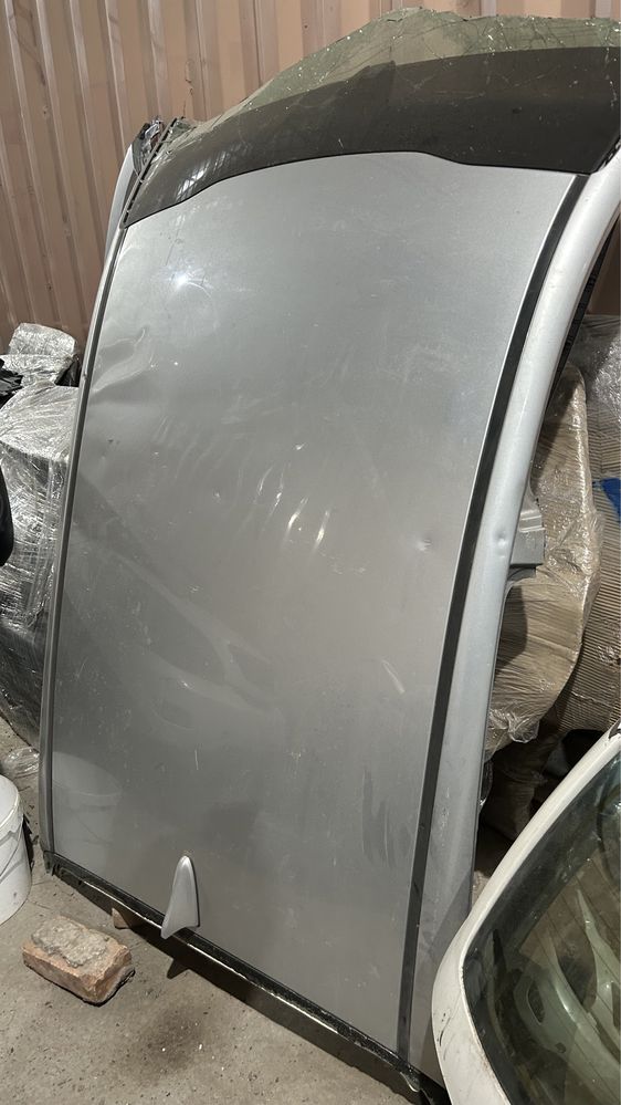 Крыша Киа Оптима Kia K5