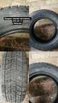 Шины Bridgestone blizzak