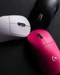 Игровая мышка Logitech G Pro X Superlight