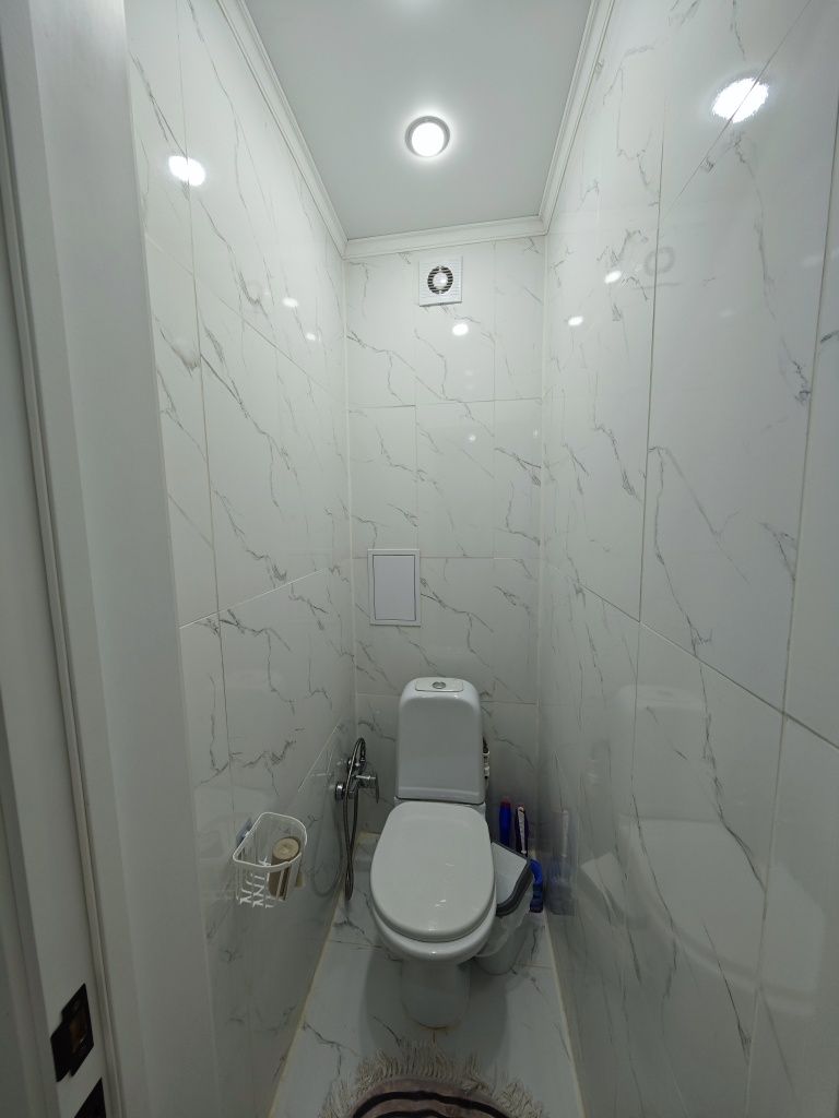 Продажа 2-комнтной квартиры новой планировки в Центре
