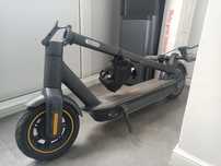 Ninebot max g30p