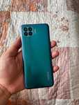 Oppo Reno 4lait 12/128гб