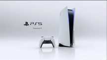Продам Playstation 5