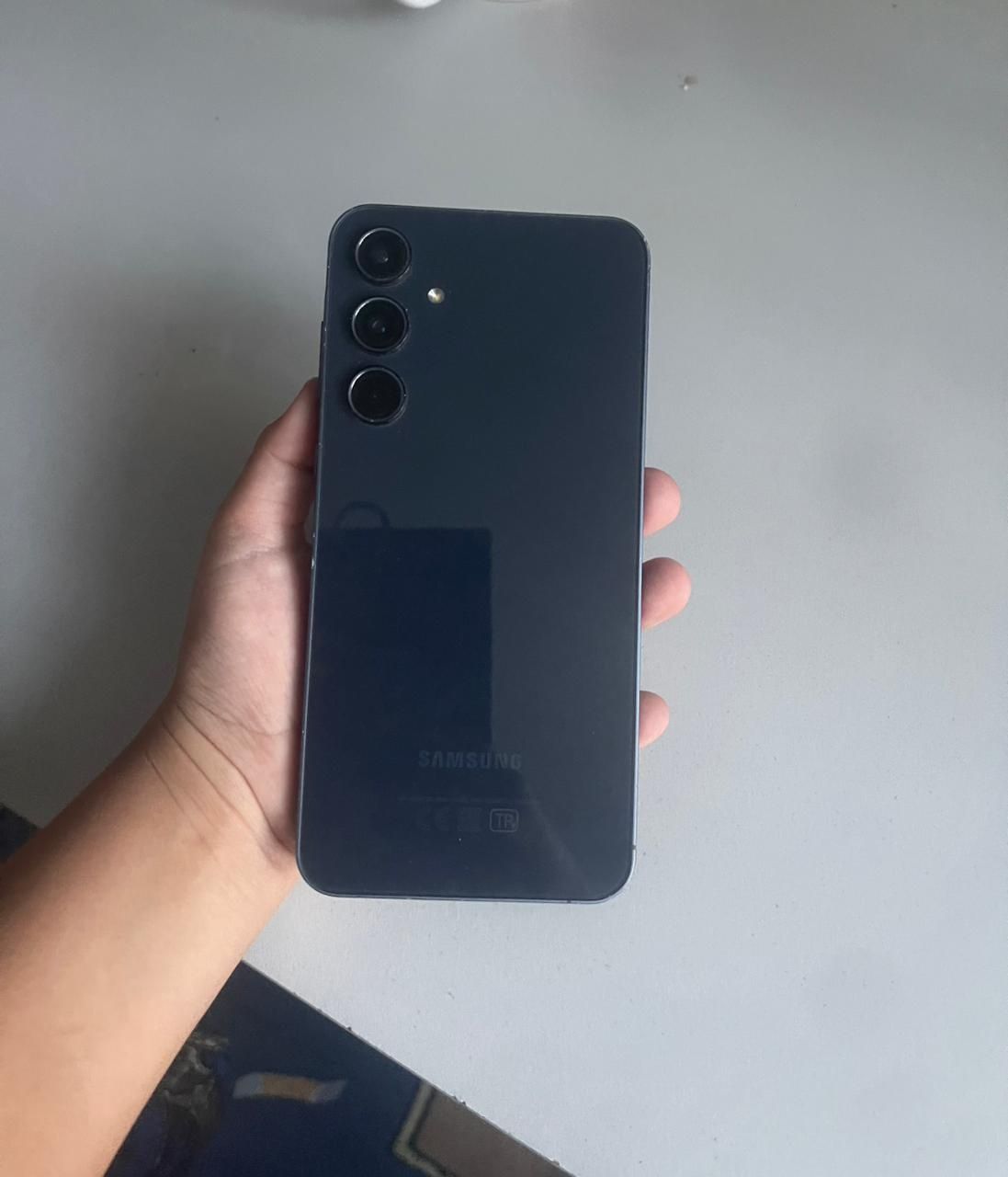Продаётся телефон Samsung Galaxy A55
