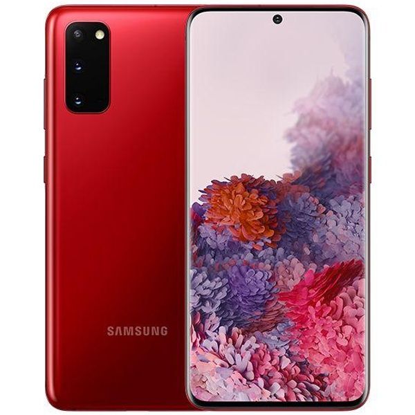 Продам Samsung s20, все очень прекрасно работает,