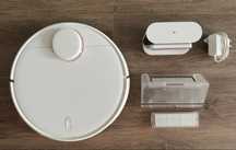 Робот пылесос Xiaomi Vacuum-Mop P
