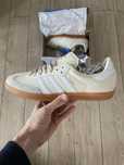 Новые Кроссовки Adidas Samba
