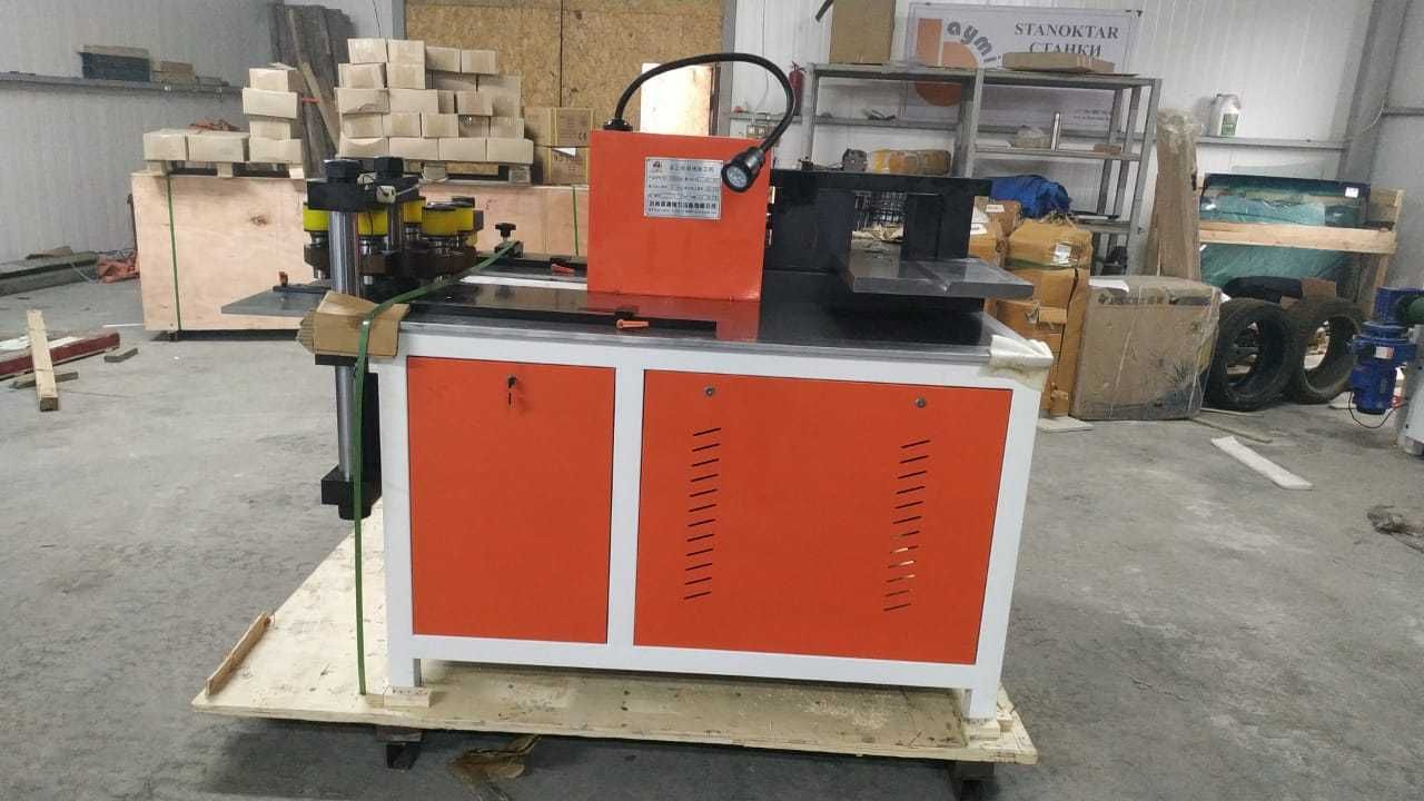 Шинообрабатывающий станок MX-303KSSK