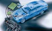 Автоэлектрик По китайским Авто Changan