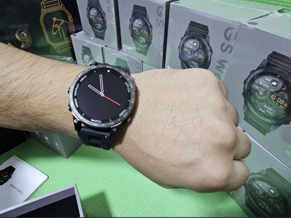 Garmin, Tactix 7, Fenix 7