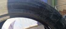 Продам резину в хорошем состоянии 255/55  r18