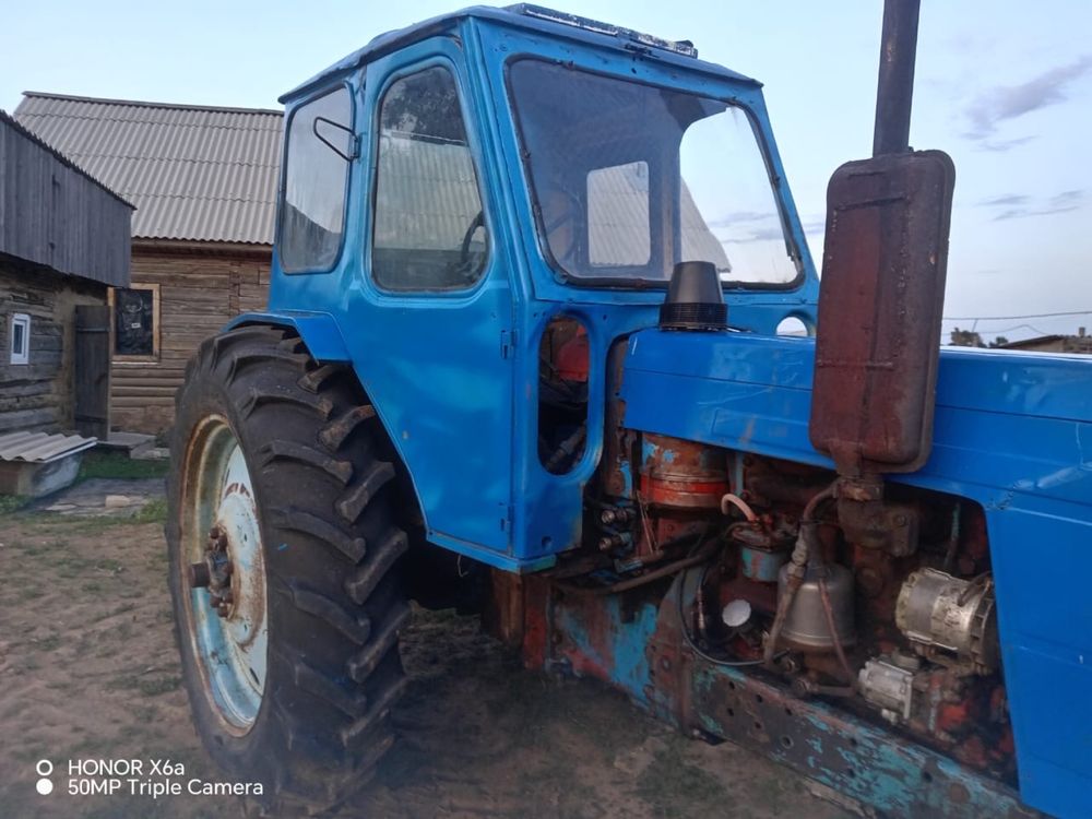 Продам трактор мтз 50