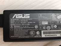 Блок питания, зарядка ASUS оригинал