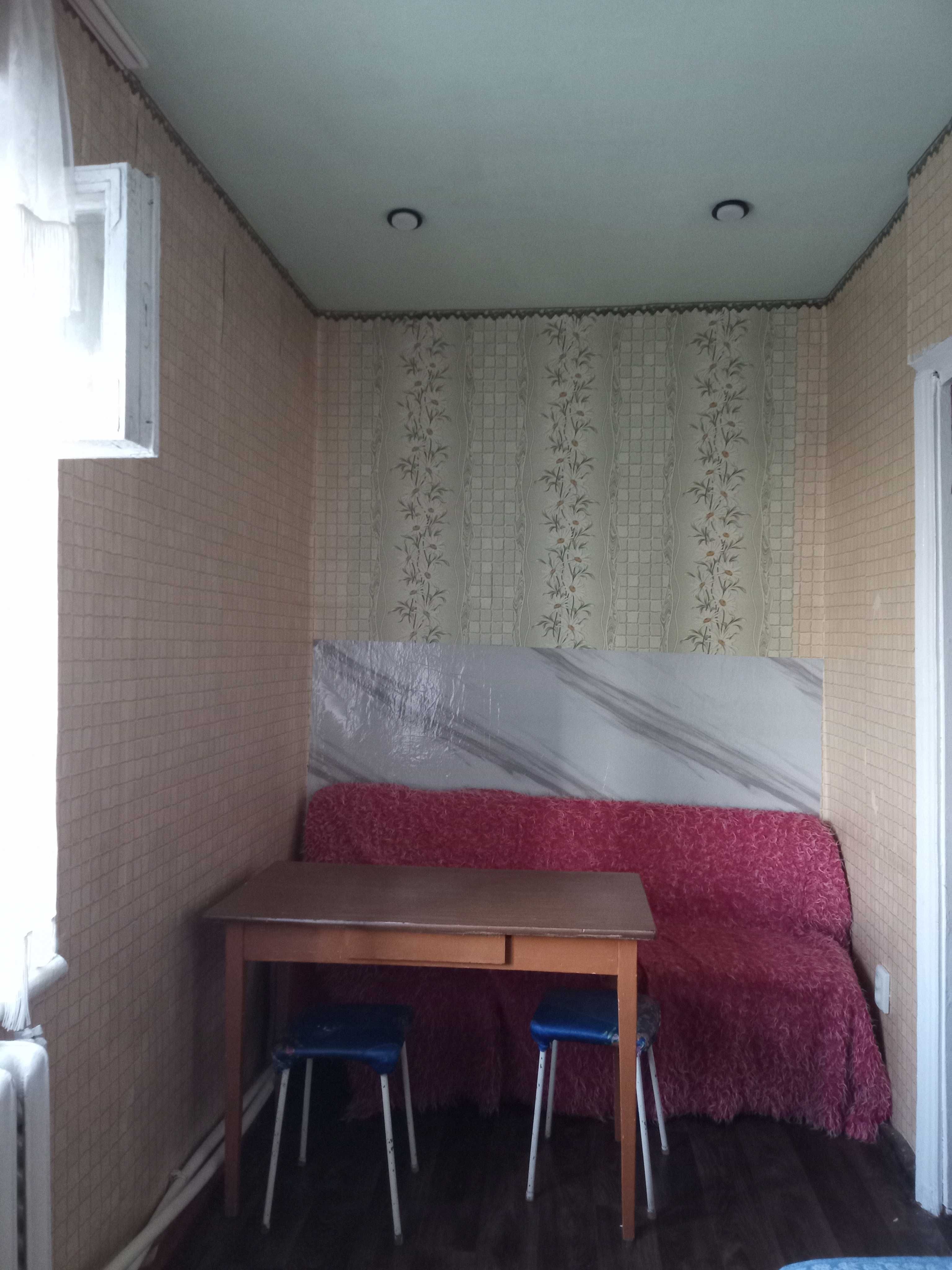 Продам 2комнатную квартиру в центре рядом школа Абая.