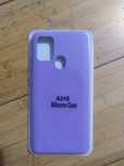 Samsung A 21 S чехол