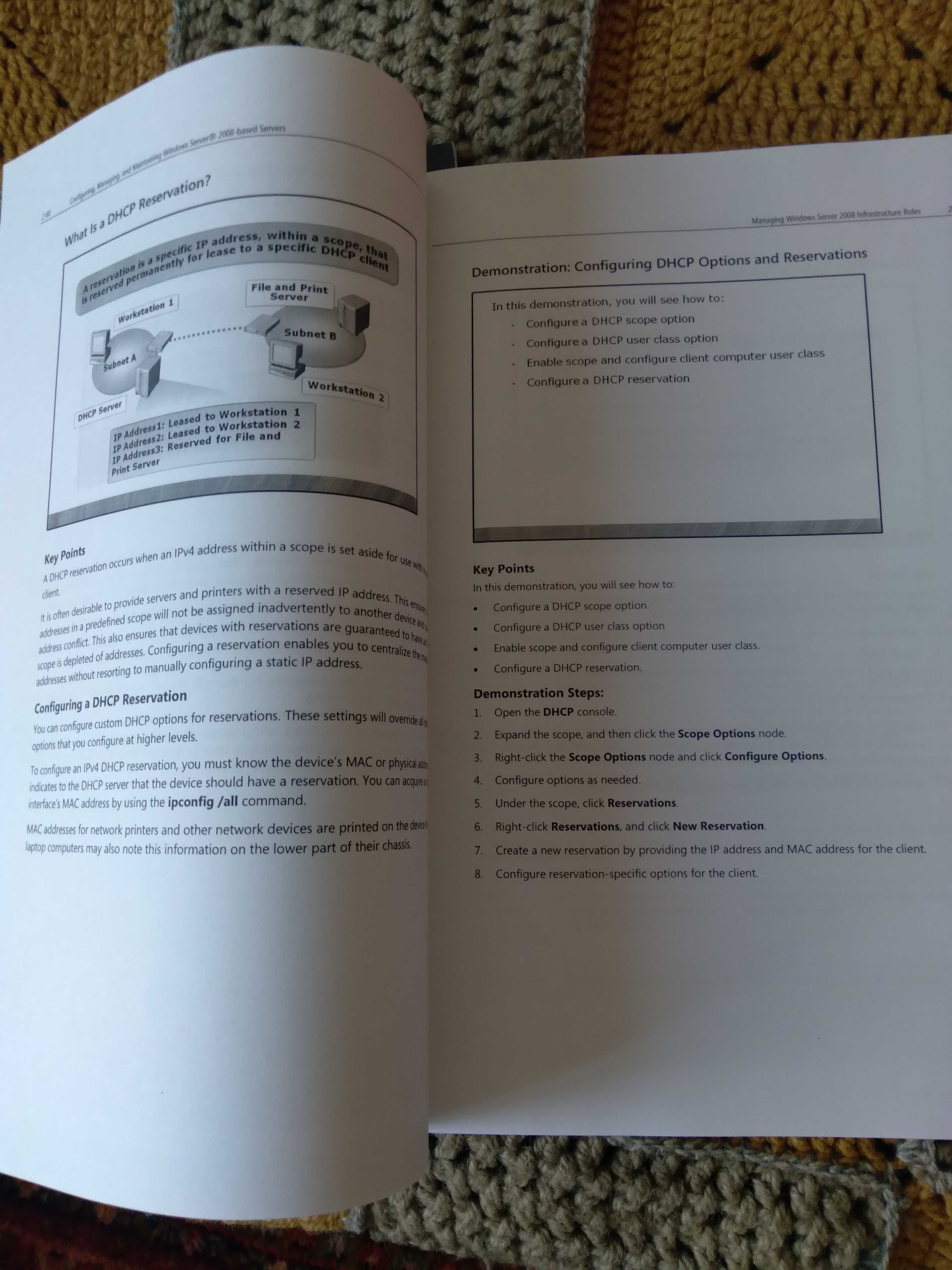 Курсы Майкрософт Course  Microsoft Windows 2000  Server 2008 Exhange