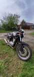 Продам Honda cb500f 1994г