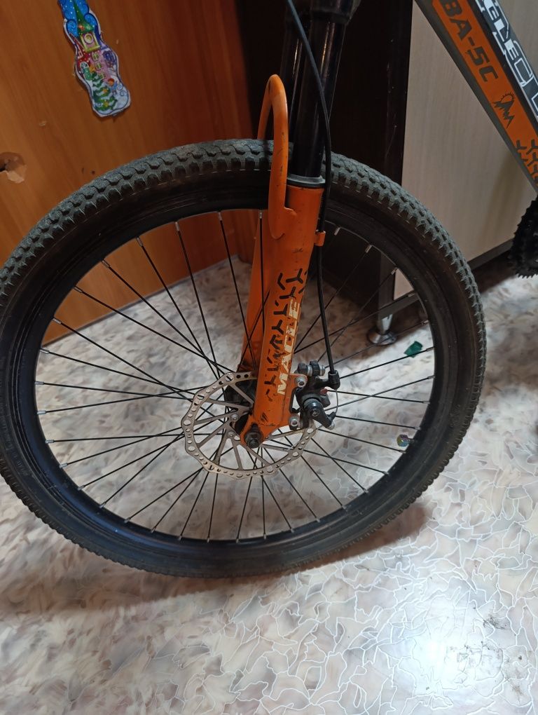 Продам Велосипед