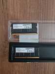 Оперативная память для ноутбука 64 GB SO-DIMM DDR5 5600 MHZ